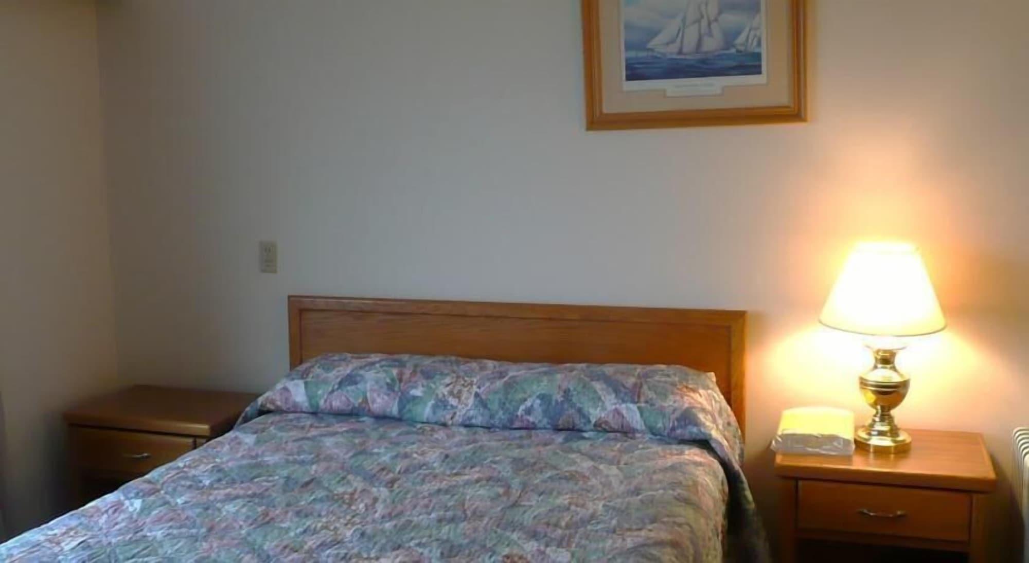 English Bay Hotel Vancouver Dış mekan fotoğraf